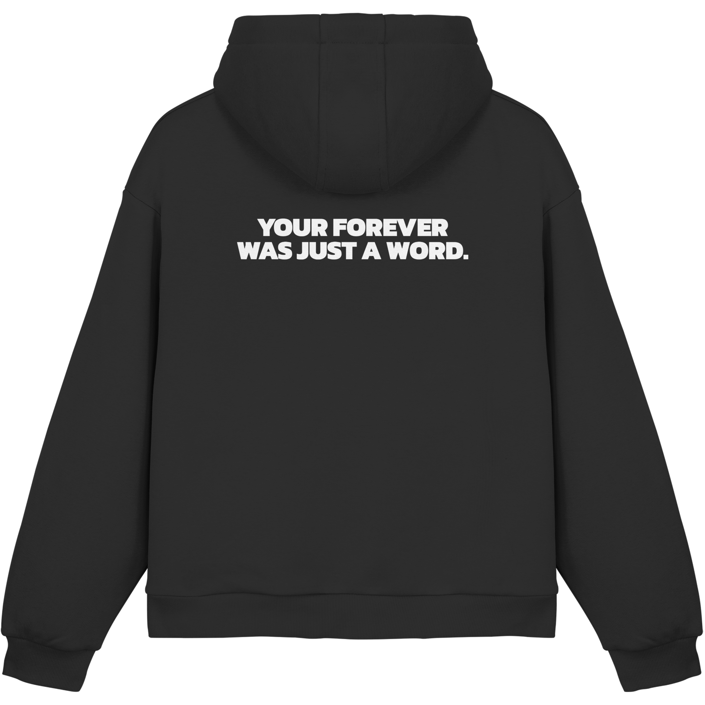 FOREVER - Hoodie