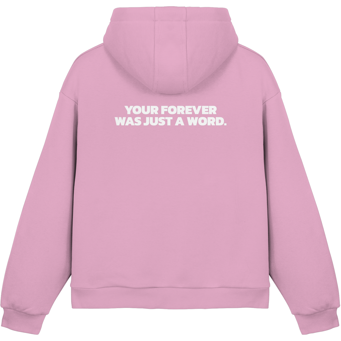FOREVER - Hoodie